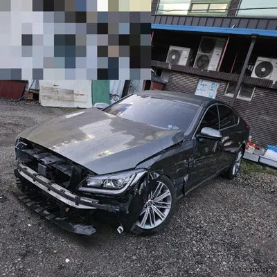 2017 Genesis G80 VIN: