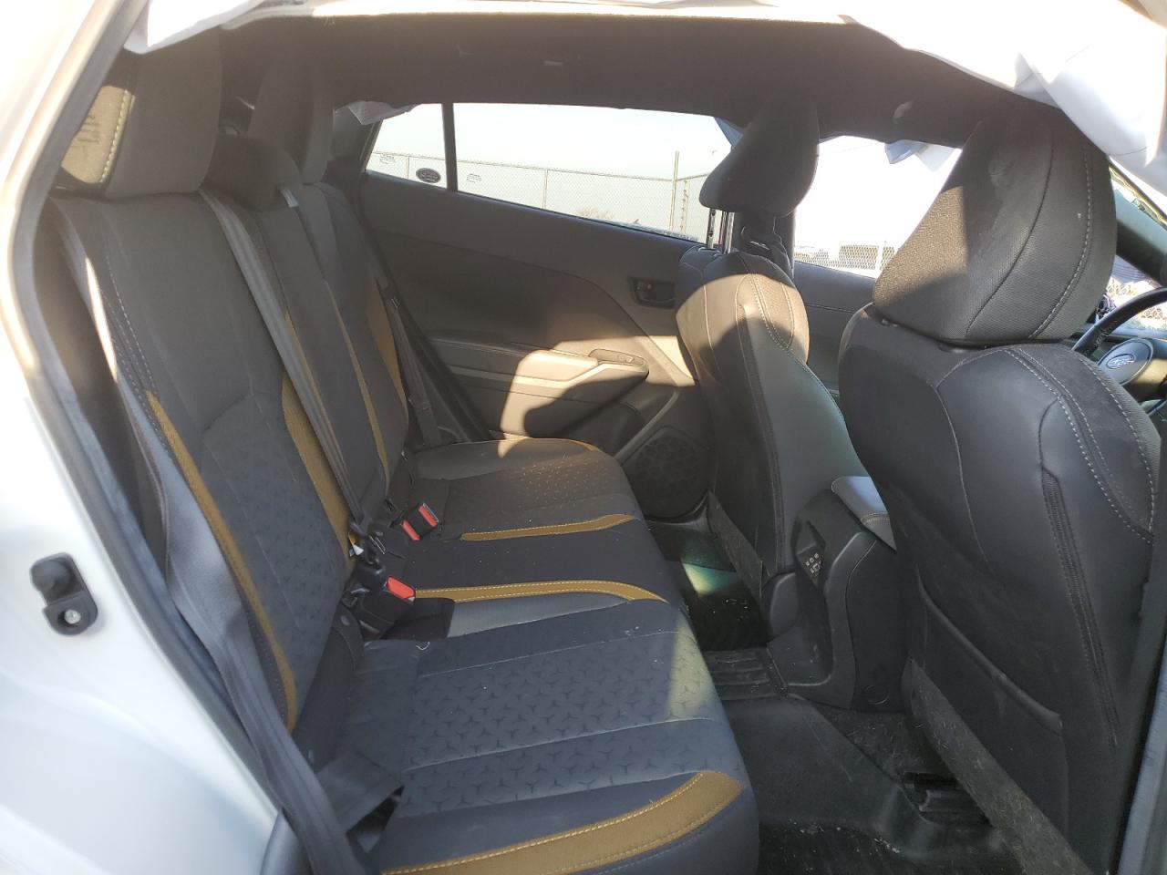 2024 SUBARU CROSSTREK SPORT VIN:4S4GUHF65R3791761