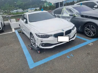 2020 BMW 420 WBA4H310XLBV59376 VIN:WBA4H310XLBV59376