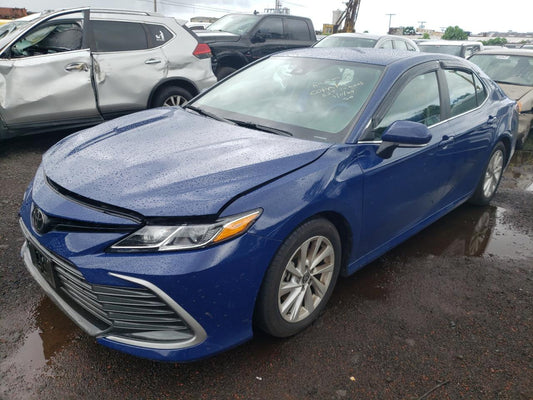 2023 TOYOTA CAMRY LE VIN:4T1R11AK6PU168718