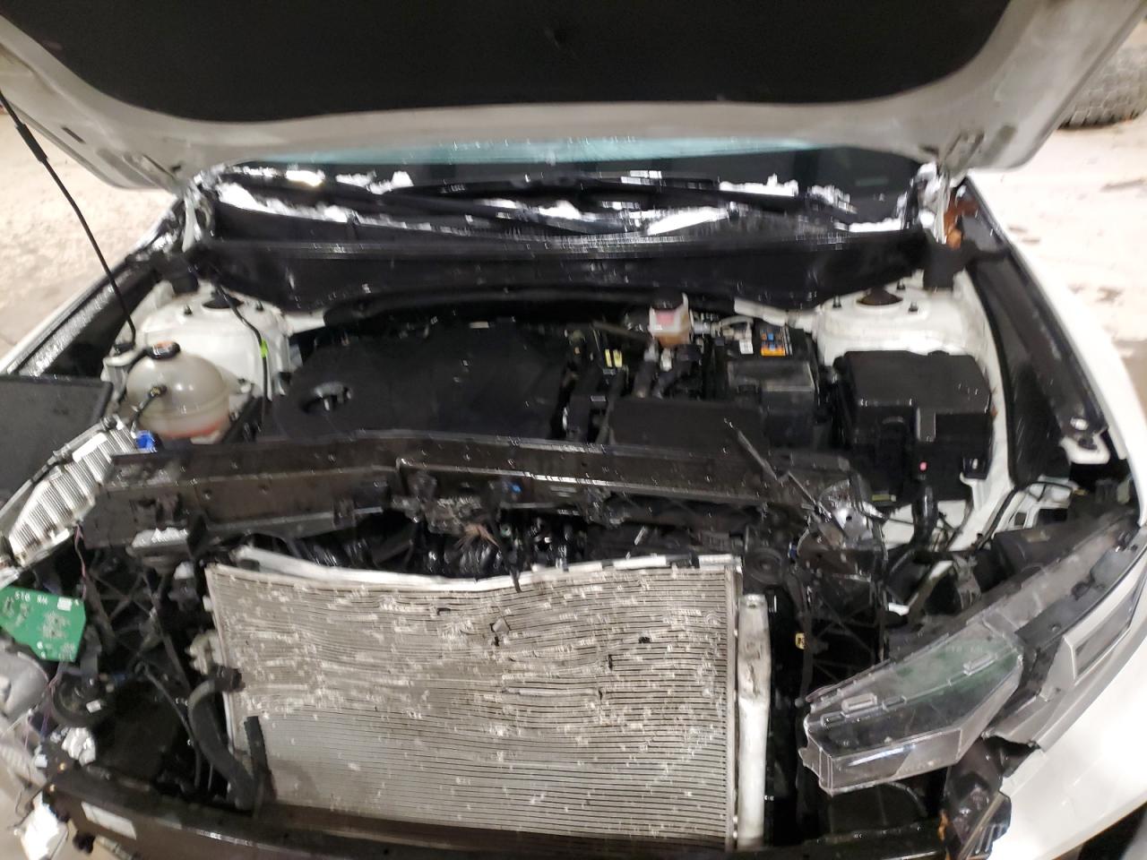 2023 HYUNDAI SANTA CRUZ SEL VIN:5NTJC4AE3PH044232