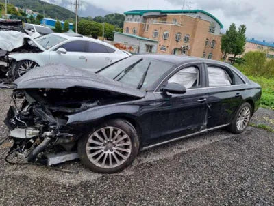 2015 Audi 50 WAUZZZ4HXFN022887 VIN:WAUZZZ4HXFN022887