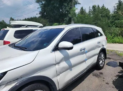 2017 Kia Sorento 756KMKNAPK81BBHA2 VIN:756KMKNAPK81BBHA2