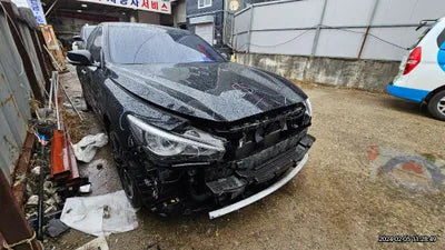 2016 Infiniti Q50 JNKDV71E2GM550937 VIN:JNKDV71E2GM550937