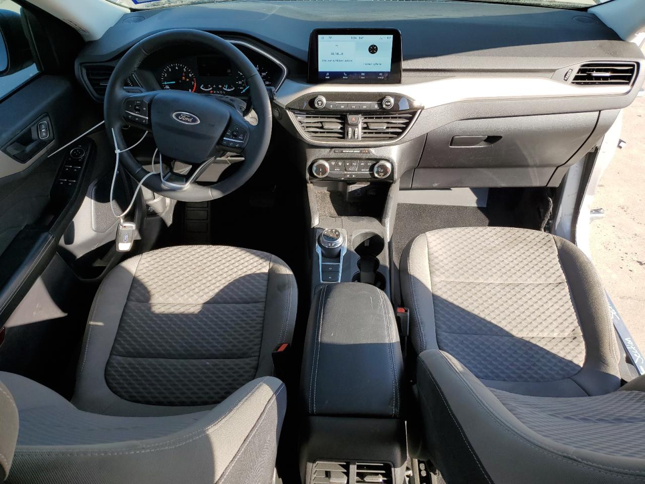 2022 FORD ESCAPE SE VIN:1FMCU0G66NUB34180