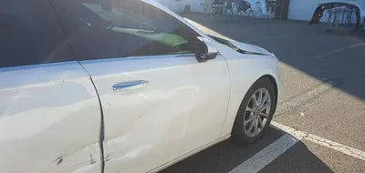 2020 Mercedes-Benz A 220 VIN: