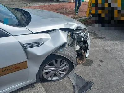 2019 Kia K5 KNAGU416BLA362107 VIN:KNAGU416BLA362107