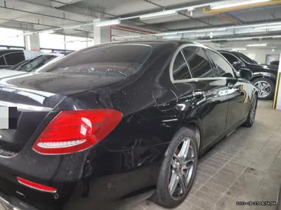 2019 Mercedes-Benz E 300 WDDZF4JB9KA579294 VIN:WDDZF4JB9KA579294