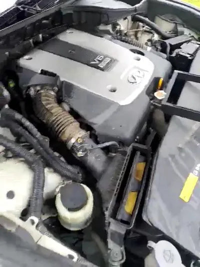 2015 Nissan 70 JNKBY11E3FM560077 VIN:JNKBY11E3FM560077