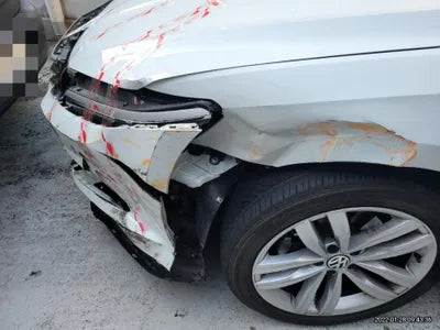 2018 Volkswagen Passat 1VWZZZA3ZJC039049 VIN:1VWZZZA3ZJC039049