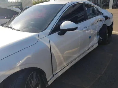 2020 Kia K5 522KMKNAG741BBLA0 VIN:522KMKNAG741BBLA0