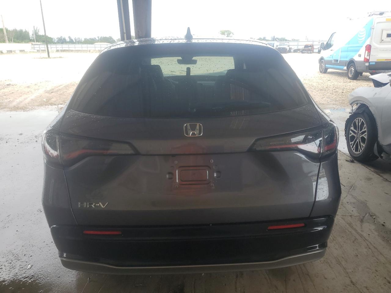 2023 HONDA HR-V EXL VIN:3CZRZ1H76PM701129