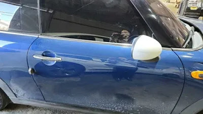 2017 MINI Cooper WMWXP510XH2E38448 VIN:WMWXP510XH2E38448