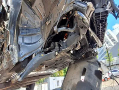 2023 Hyundai Ioniq KMHM541AFPA001841 VIN:KMHM541AFPA001841