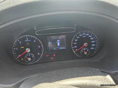 2017 Kia Sorento VIN: