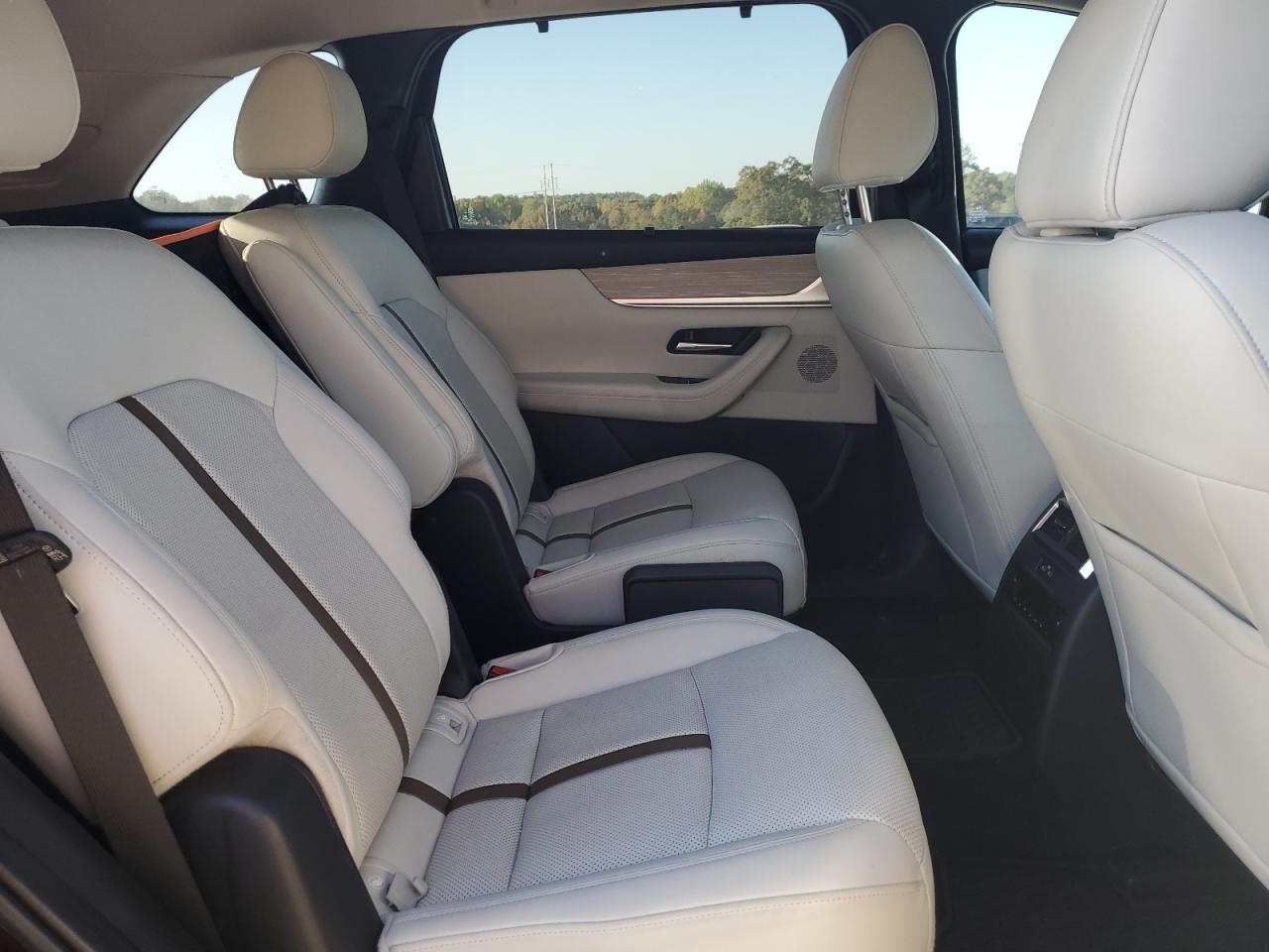 2024 MAZDA CX-90 PREMIUM PLUS VIN:JM3KKEHA2R1133533