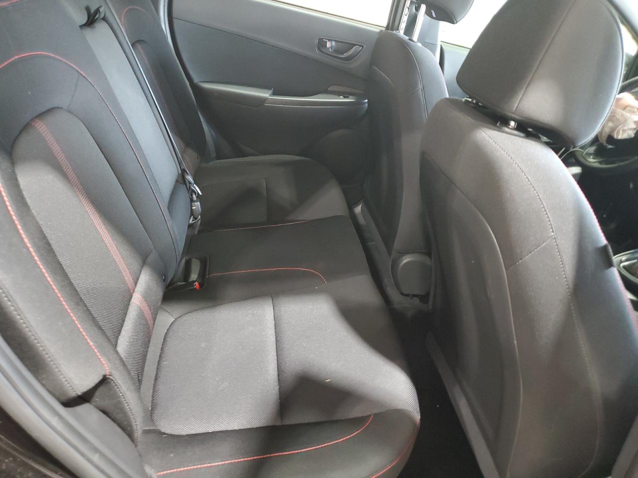 2022 HYUNDAI KONA N LINE VIN:KM8K3CA35NU753190