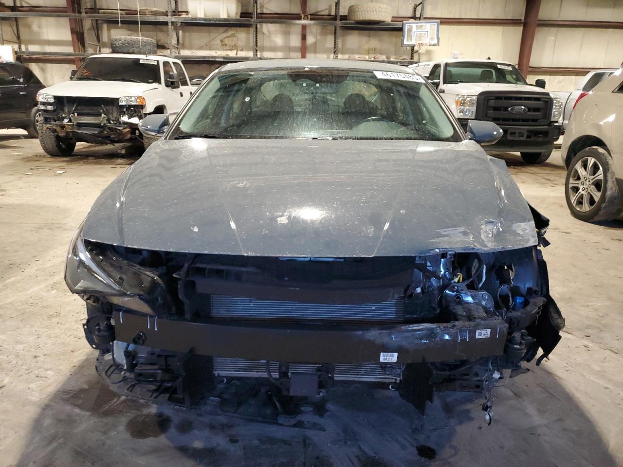 2023 HYUNDAI ELANTRA LIMITED VIN:KMHLP4AG8PU395216