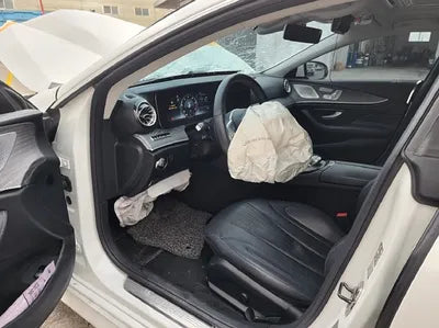 2019 Mercedes-Benz CLS 400 WDD2J2DB8KA044635 VIN:WDD2J2DB8KA044635