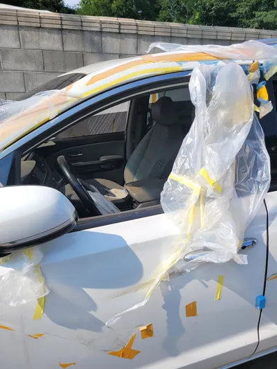 2017 Kia Carnival VIN: