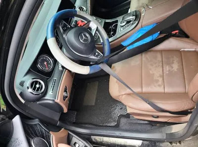 2016 Mercedes-Benz E 220 VIN: