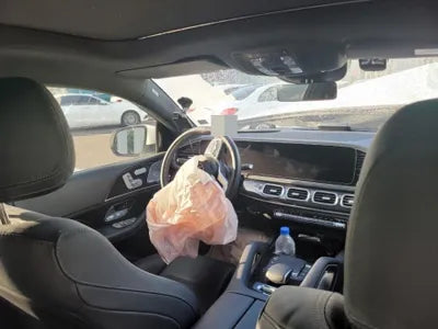 2020 Mercedes-Benz GLE 400 W1NFD2DB9LA279901 VIN:W1NFD2DB9LA279901