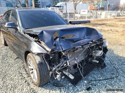 2015 BMW 320 WBA3Y3109FGH96138 VIN:WBA3Y3109FGH96138