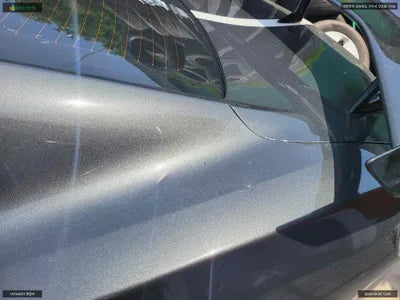 2016 Chevrolet Camaro 1G1F91R77H0126561 VIN:1G1F91R77H0126561