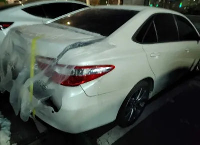 2016 Toyota Camry 4T1BF1FK8GU587049 VIN:4T1BF1FK8GU587049