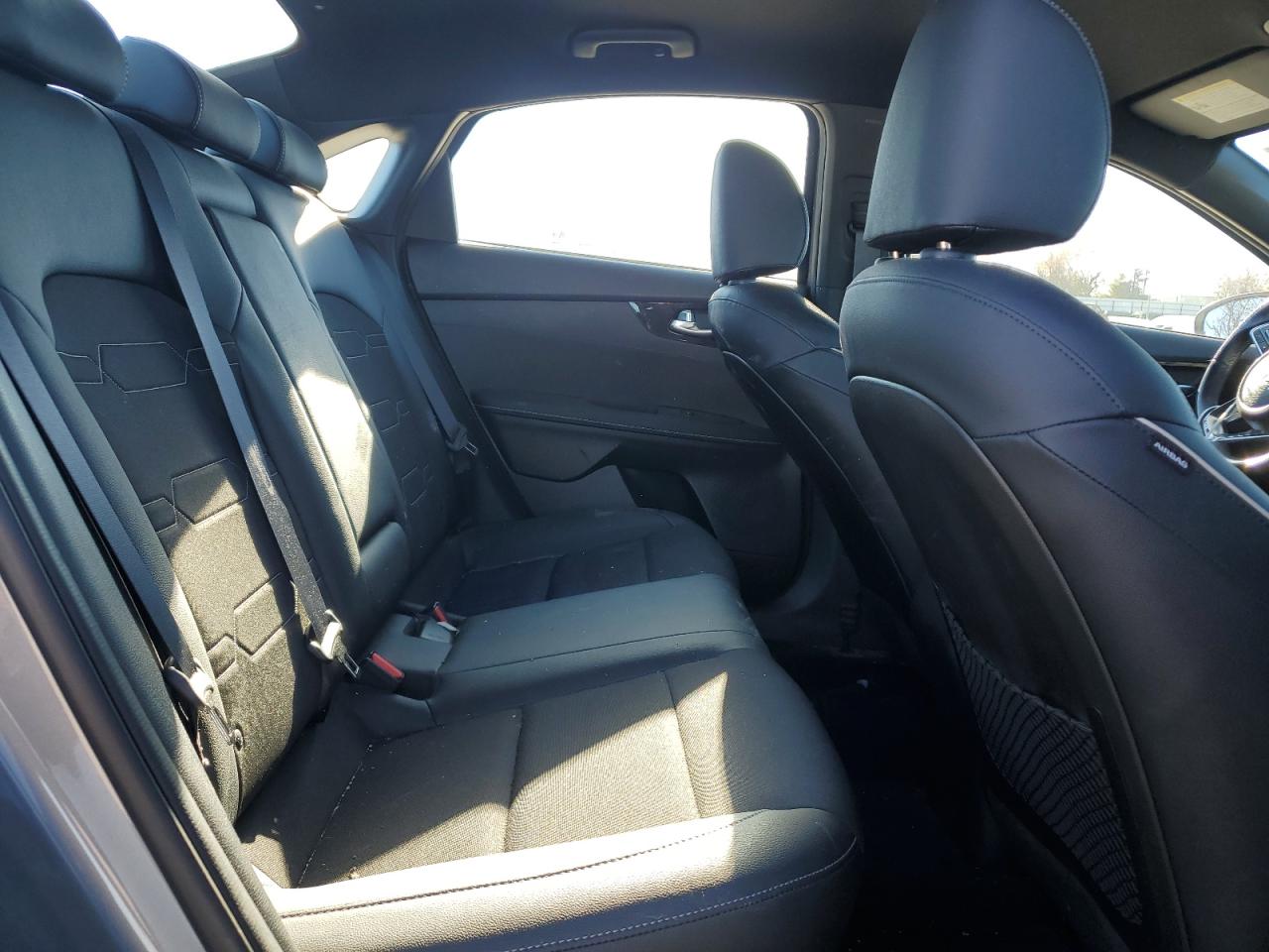 2022 KIA FORTE GT LINE VIN:3KPF54AD8NE470280