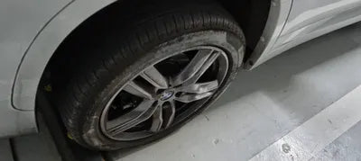 2021 BMW 118 WBA31AD05N5T83127 VIN:WBA31AD05N5T83127