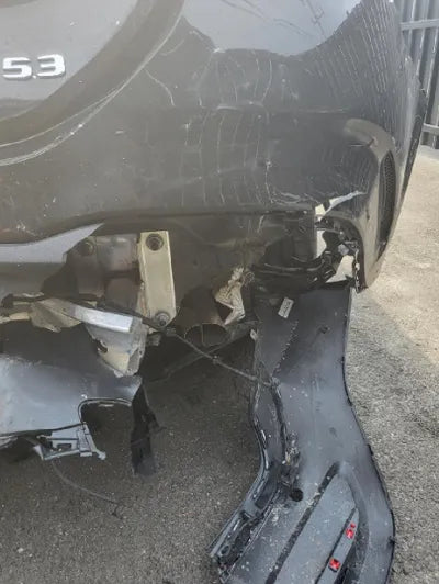 2022 Mercedes-Benz E 53 4500W1NFD6BB2NA64 VIN:4500W1NFD6BB2NA64