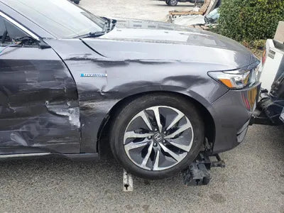 2018 Honda Accord 1HGCV3690JA511897 VIN:1HGCV3690JA511897