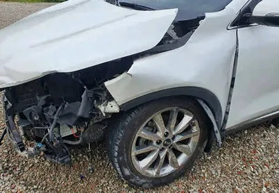 2015 Kia Sorento KNAPK81ABFA062687 VIN:KNAPK81ABFA062687