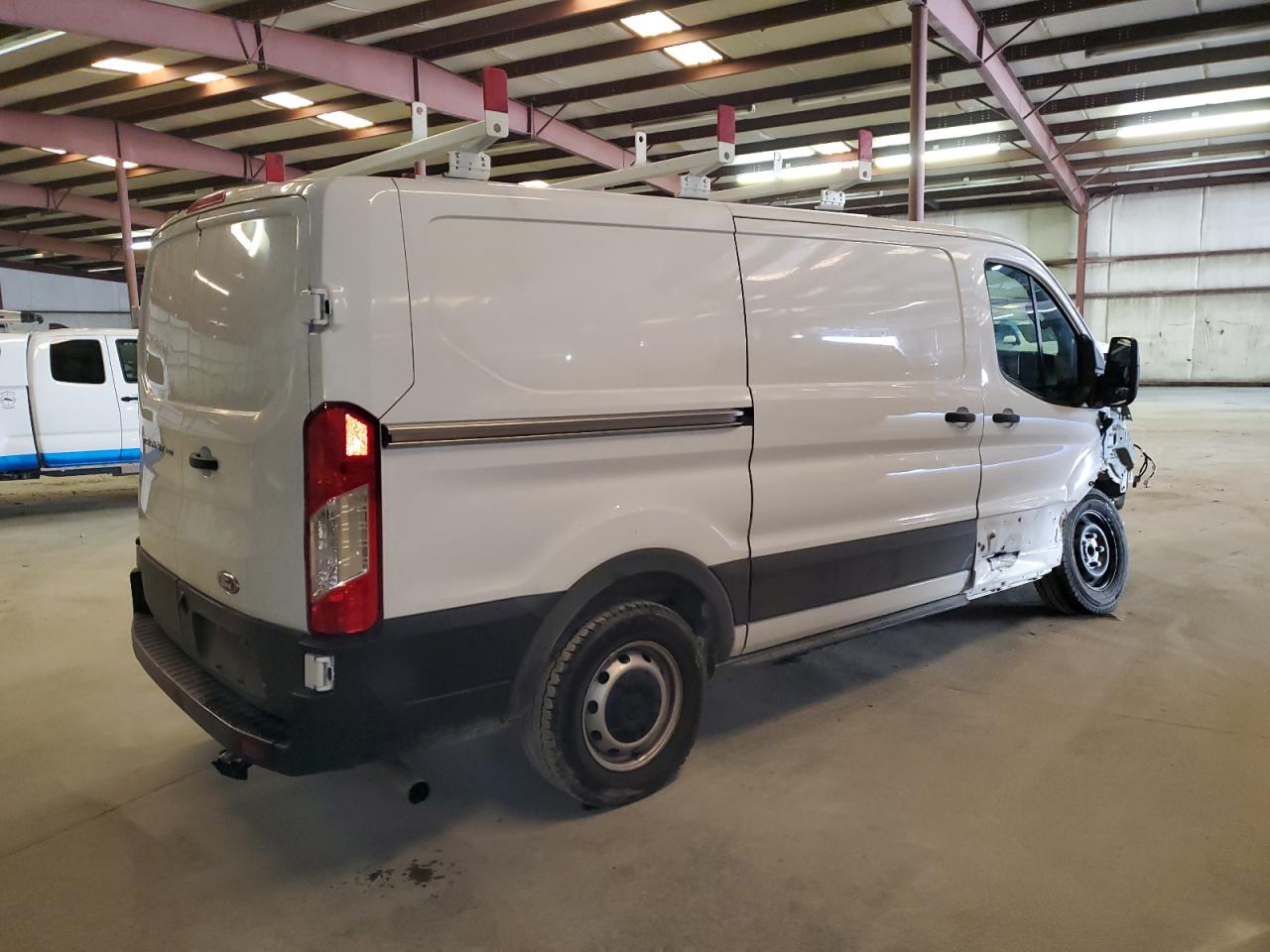 2023 FORD TRANSIT T-150 VIN:1FTYE1Y82PKB12155