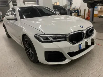 2020 BMW 520 WBA11BH0XMCF46116 VIN:WBA11BH0XMCF46116