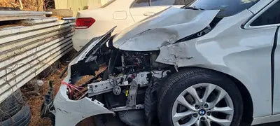 2019 BMW 2 Series Gran Tourer WBA6T9107KVE95386 VIN:WBA6T9107KVE95386