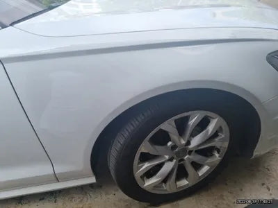 2016 Audi A6 WAUZZZ4G8GN170593 VIN:WAUZZZ4G8GN170593