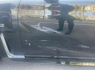 2022 BMW 745 WBA7D6106NCJ86909 VIN:WBA7D6106NCJ86909