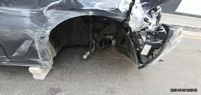 2022 BMW 530 WBA51AG02NCK07541 VIN:WBA51AG02NCK07541