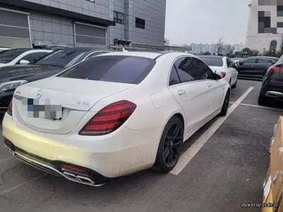 2020 Audi S6 W1KUG8JB6LA578944 VIN:W1KUG8JB6LA578944