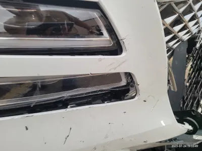 2021 Genesis GV80 VIN: