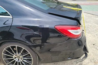 2017 Mercedes-Benz CLS 400 WDDLJ6FB9HA203468 VIN:WDDLJ6FB9HA203468