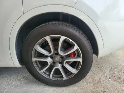 2017 Maserati Levante ZN661XUL6HX216098 VIN:ZN661XUL6HX216098