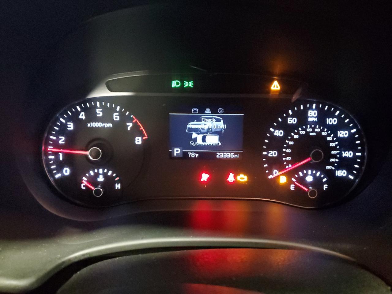 2022 KIA SOUL LX VIN:KNDJ23AU4N7183791
