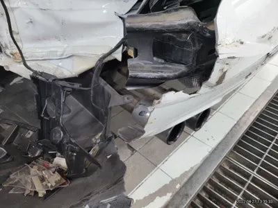 2018 BMW 420 WBA4H3108JBM42411 VIN:WBA4H3108JBM42411