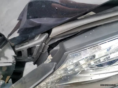 2017 Mercedes-Benz S 350 WDDUG3DB1HA334351 VIN:WDDUG3DB1HA334351