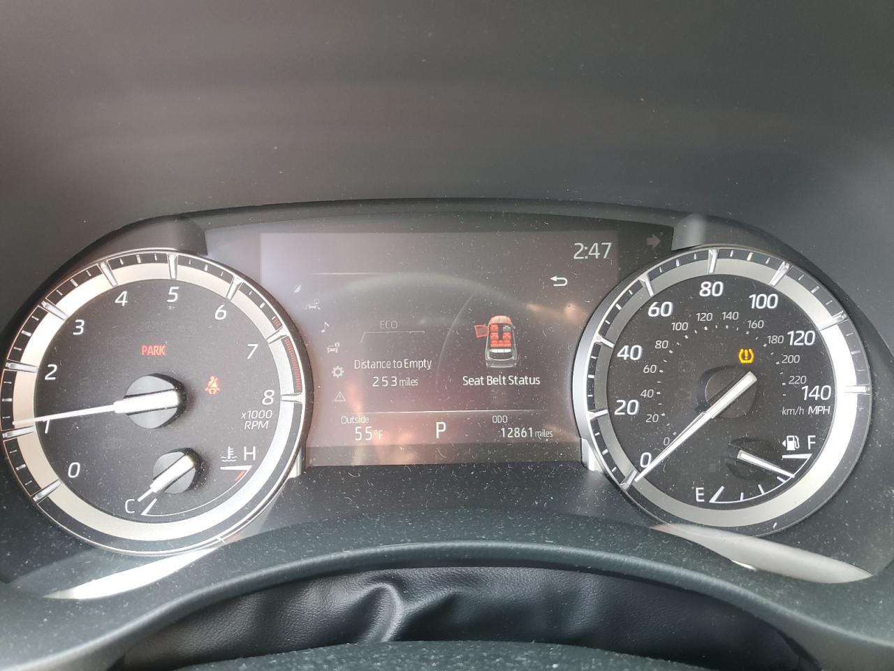 2022 TOYOTA HIGHLANDER XLE VIN:5TDGZRBH8NS244219