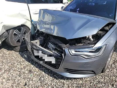 2015 Audi A6 WAUZZZ4GXFN040457 VIN:WAUZZZ4GXFN040457