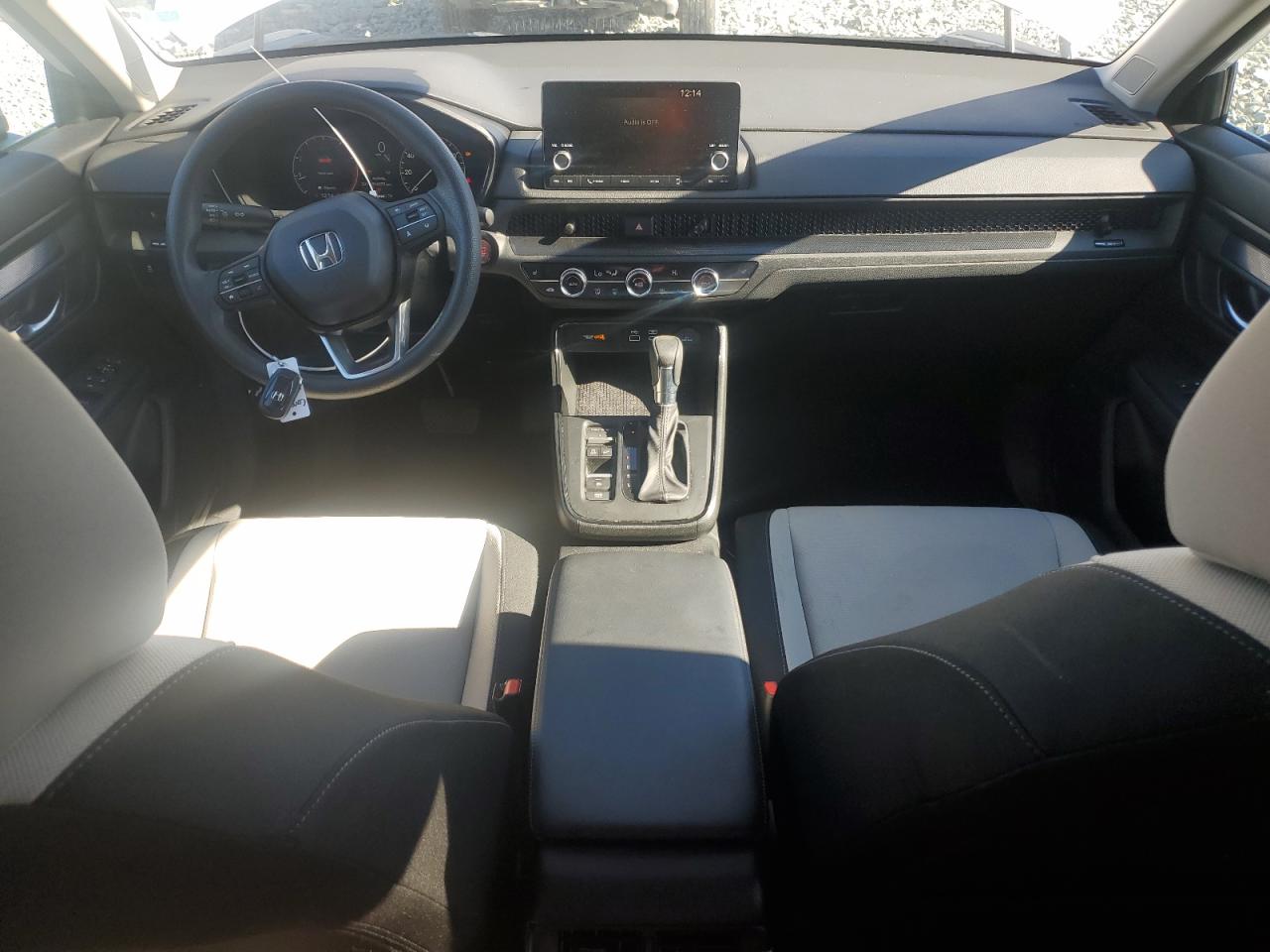 2023 HONDA CR-V EX VIN:5J6RS4H42PL008927